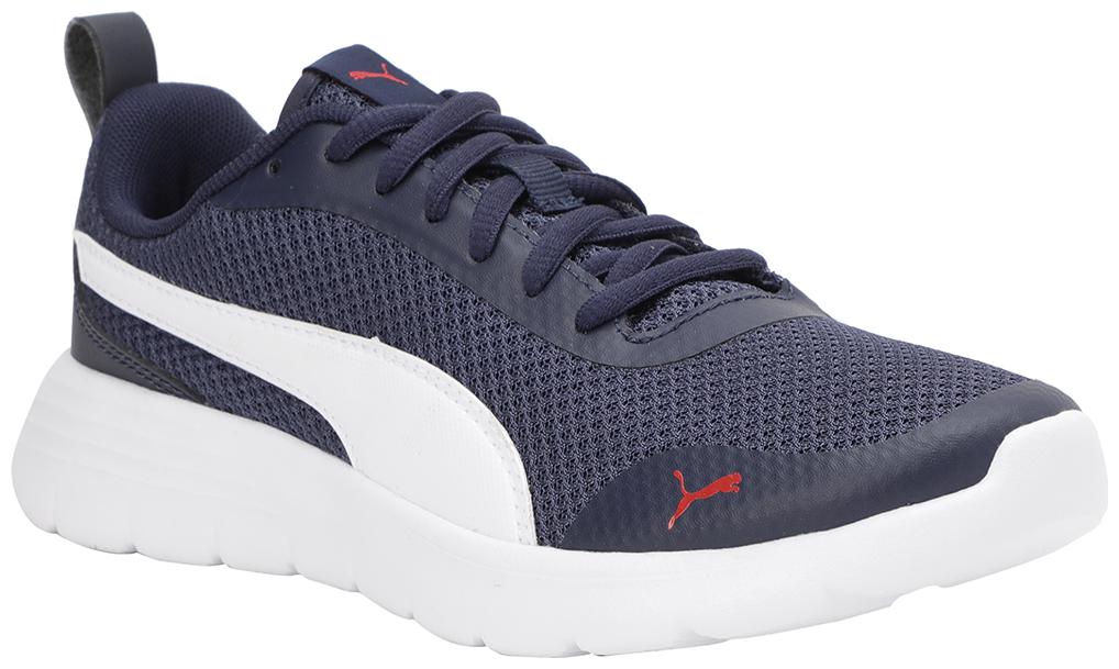 

Puma Turino Unisex Pink Sneakers