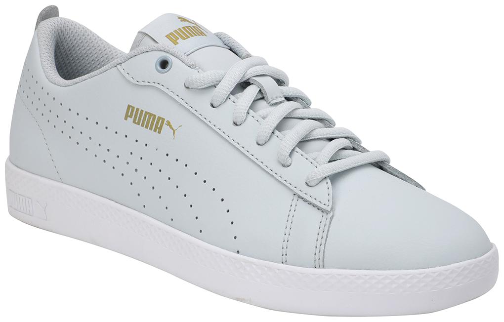 

Puma Women Blue Sneakers