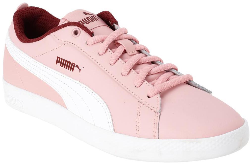 

Puma Women Pink Sneakers