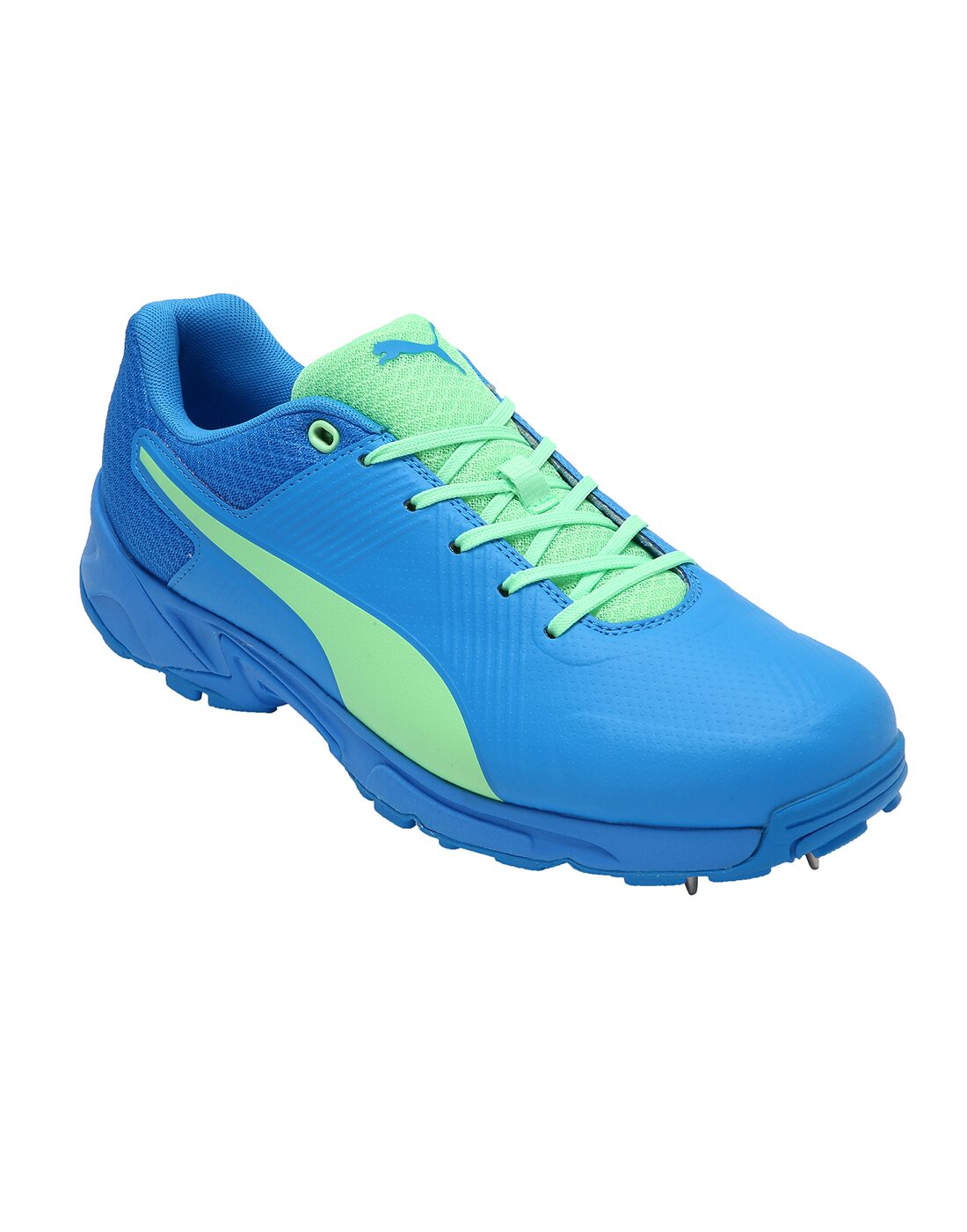 

Puma Men Cricket Shoes ( Green )