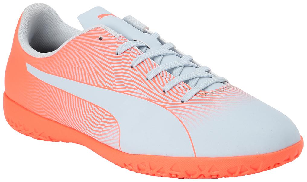 

Puma Men Spirit II IT Football Shoes ( Blue )