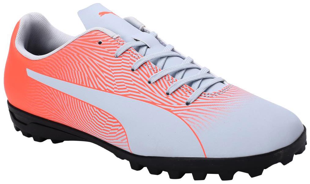 

Puma Men Spirit II TT Football Shoes ( Blue )