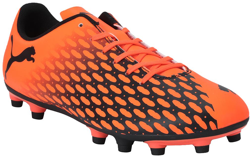 

PUMA PUMA Spirit III FG Men s Soccer Cleats