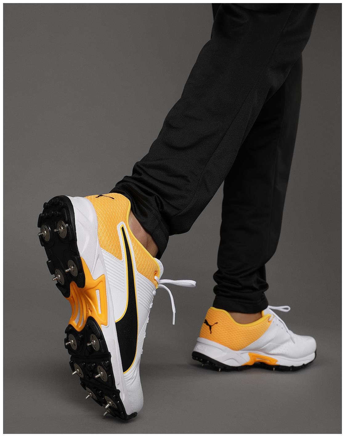 

Puma PUMA Spike 19 2 Cricket Shoes For Men