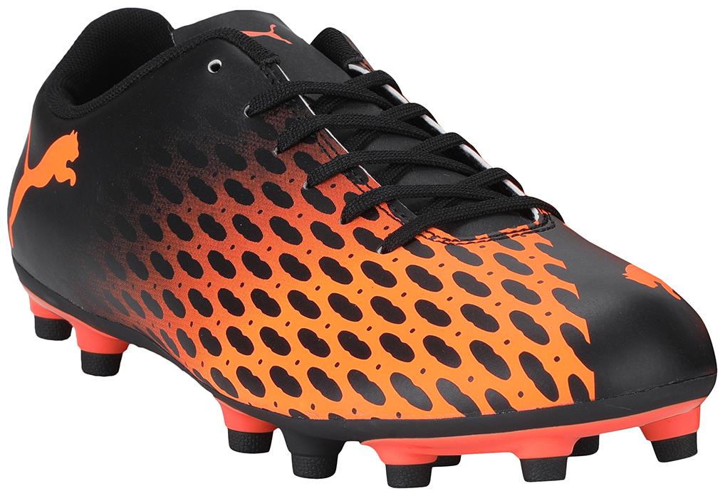 

PUMA PUMA Spirit III FG Men s Soccer Cleats