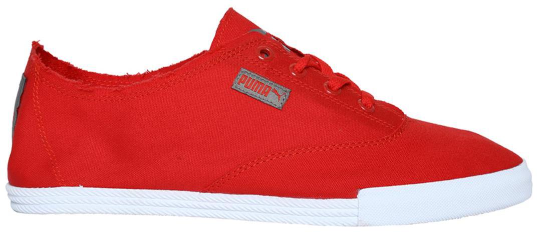 

Puma Streetsala Graphics IDP Men Red Sneakers