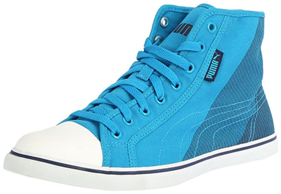 

Puma Women NRGY Driver Running Shoes ( Blue )