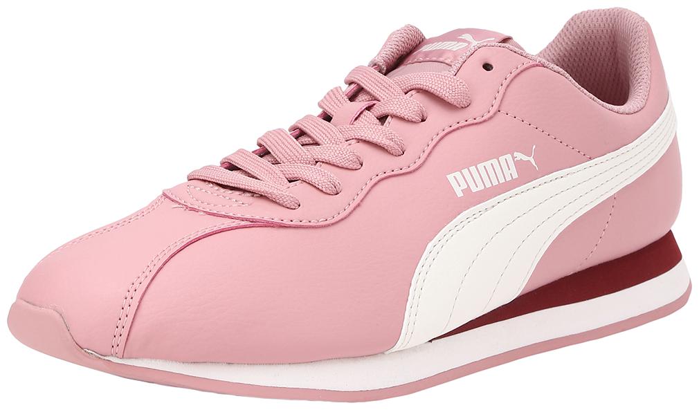 

Puma Women White Sneakers