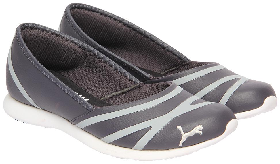 

Puma Women Grey Casual Shoes