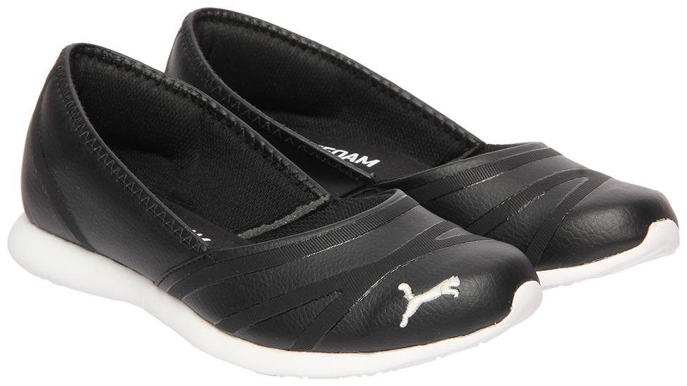 

Puma Women Black Casual Shoes