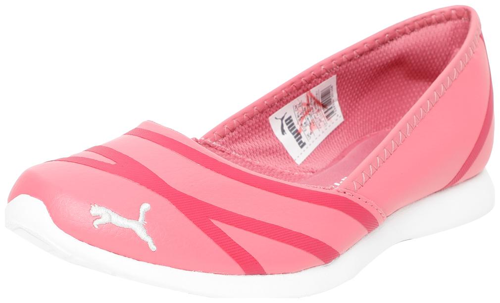 

Puma Women Pink Casual Shoes