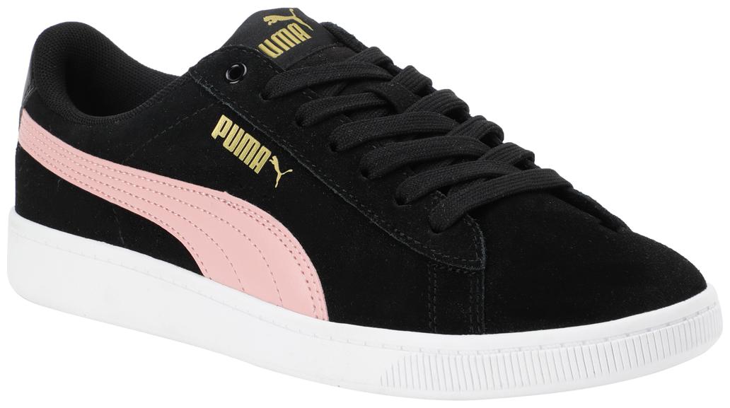 

Puma Women Black Sneakers