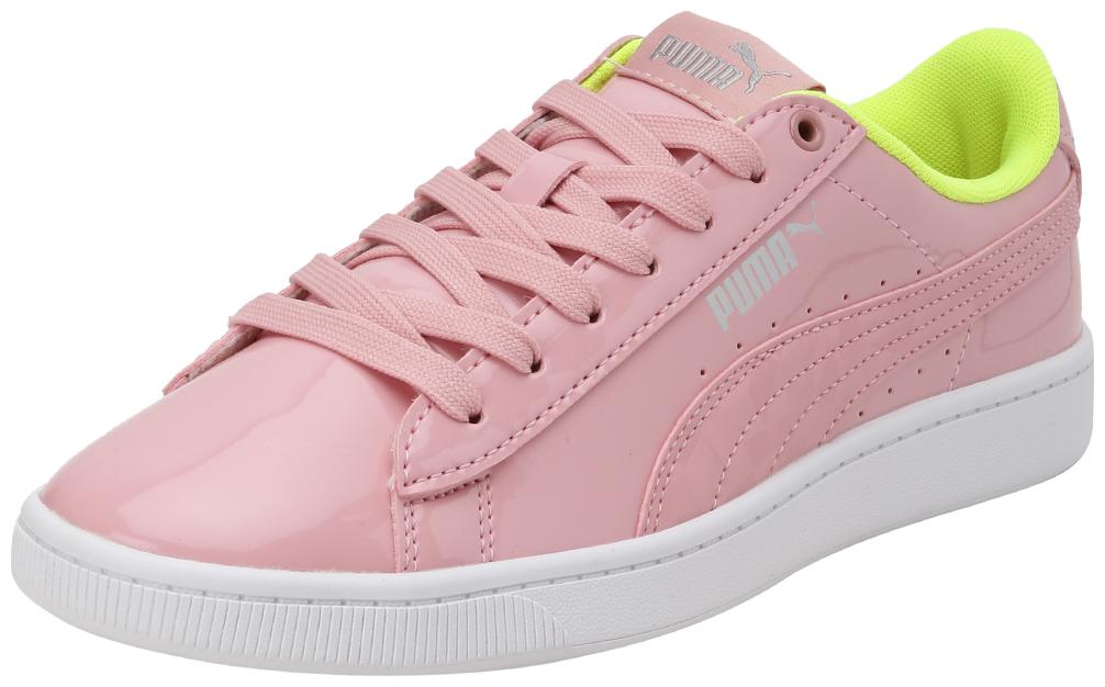 

Puma Women Beige Sneakers