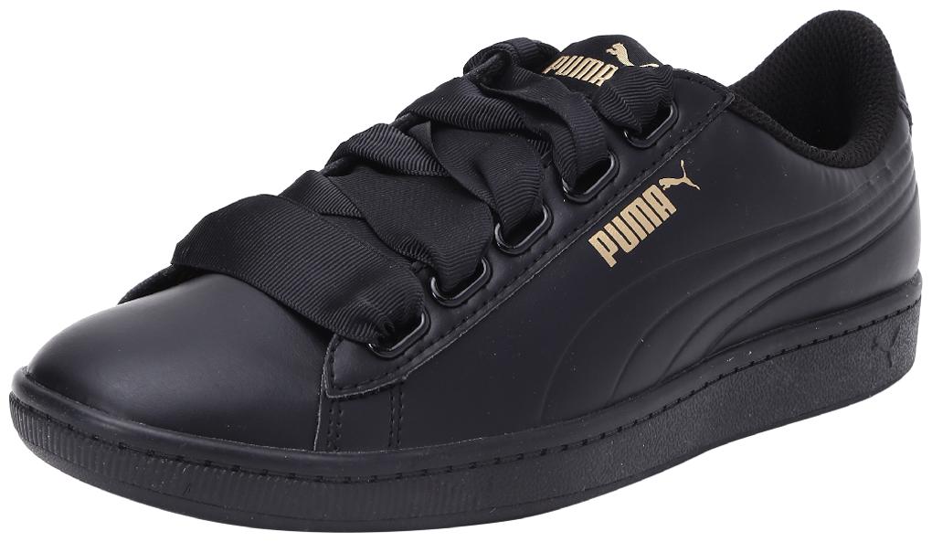 

Puma Women Black Sneakers