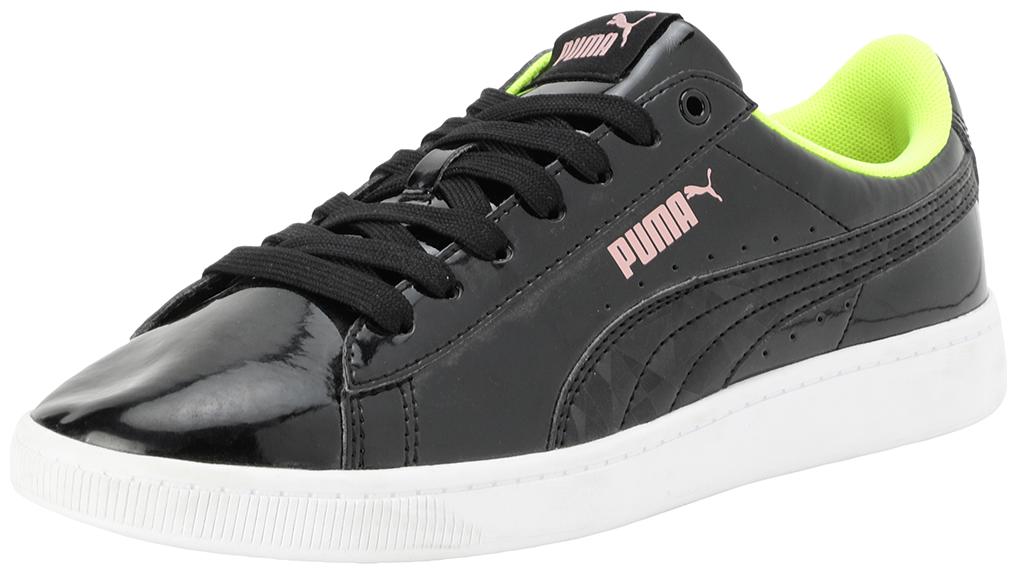 

Puma Women Black Sneakers
