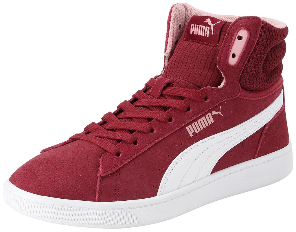 

Puma Women Purple Sneakers