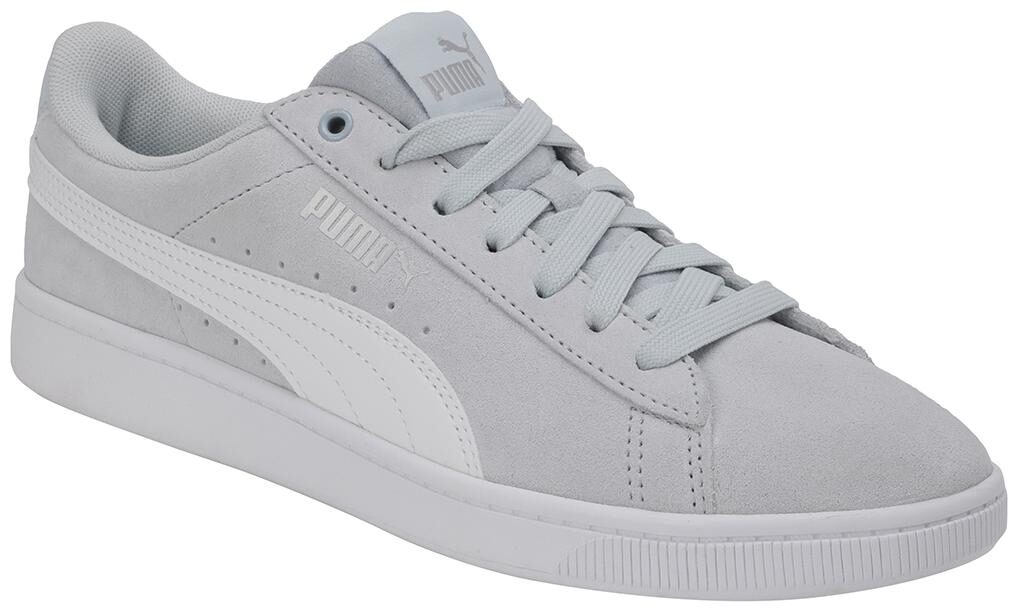 

Puma Women Grey Sneakers