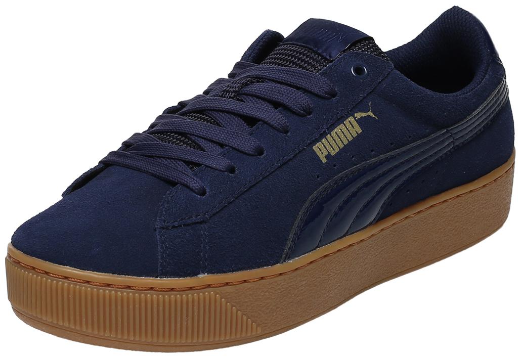 

Puma Women Blue Casual Shoes