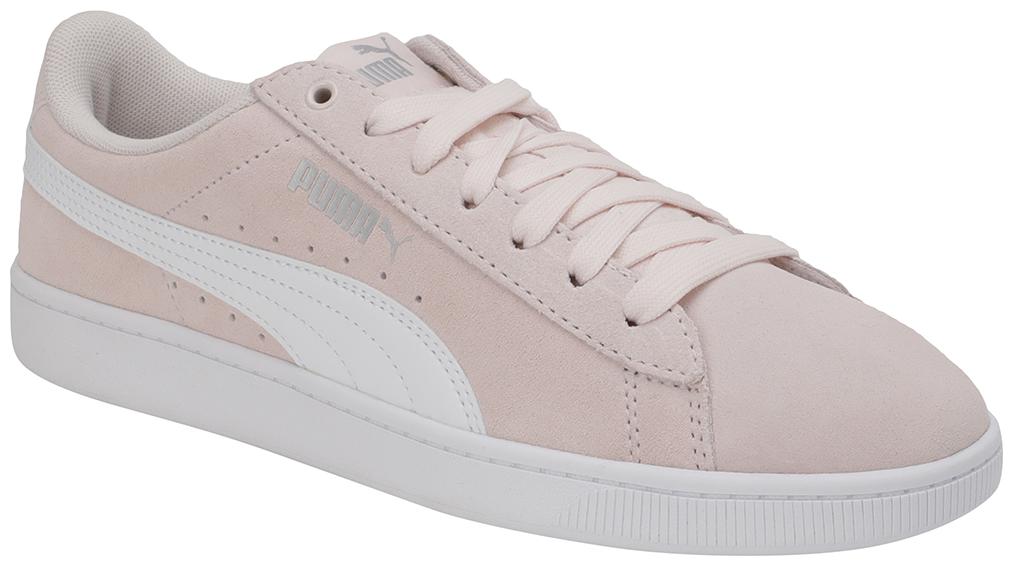

Puma Women Pink Sneakers