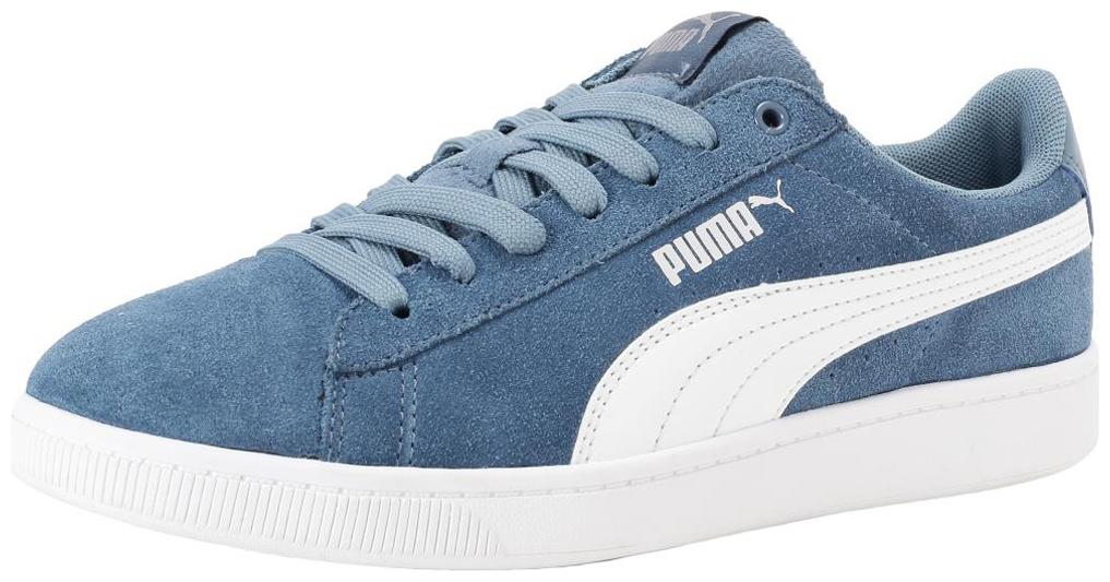 

Puma Women Blue Sneakers