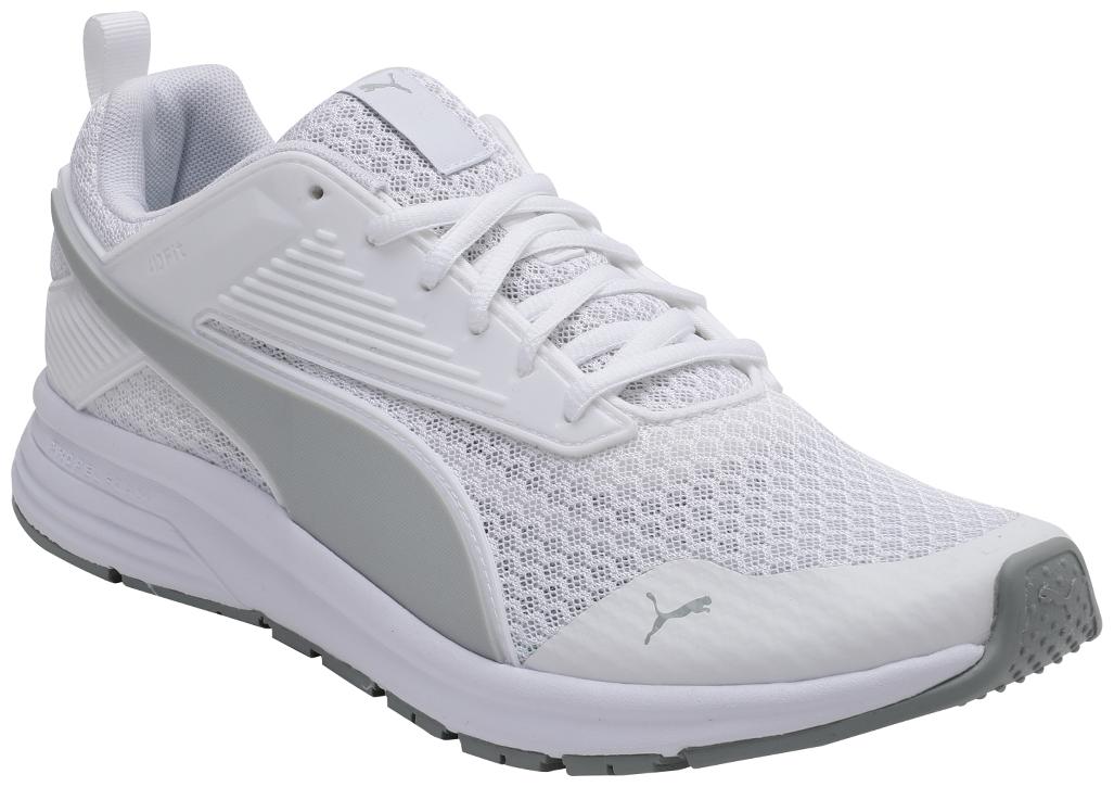 

Puma Men Pure Jogger Pro Running Shoes ( White )