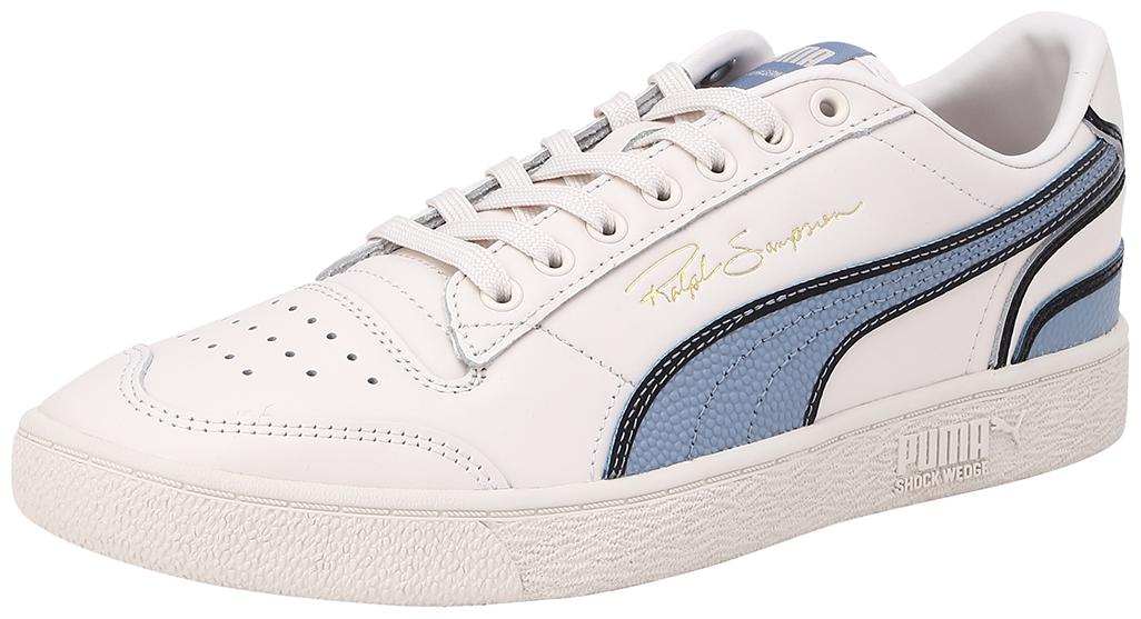 

Puma Ralph Sampson Lo Hoops Men Pink Sneakers