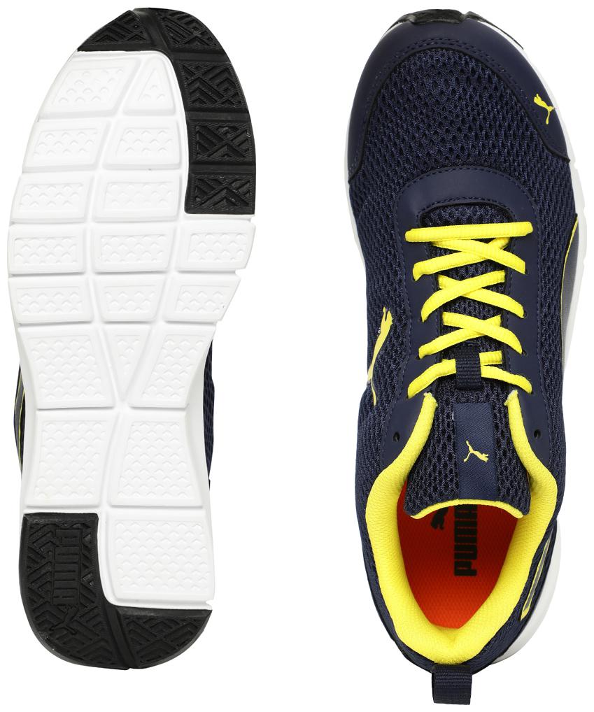 puma rapid runner idp