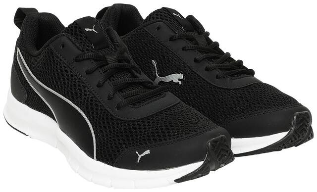 Puma Rapid Runner IDP Running Shoes For Men (Black )
