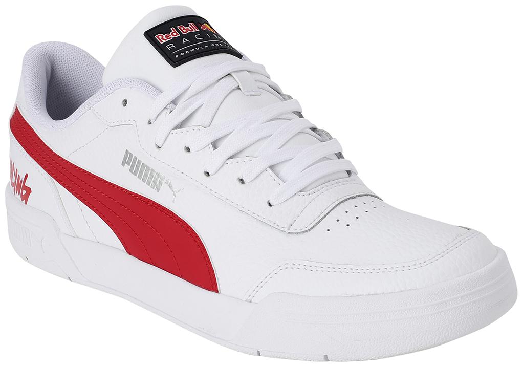 

Puma RBR Caracal Men White Sneakers