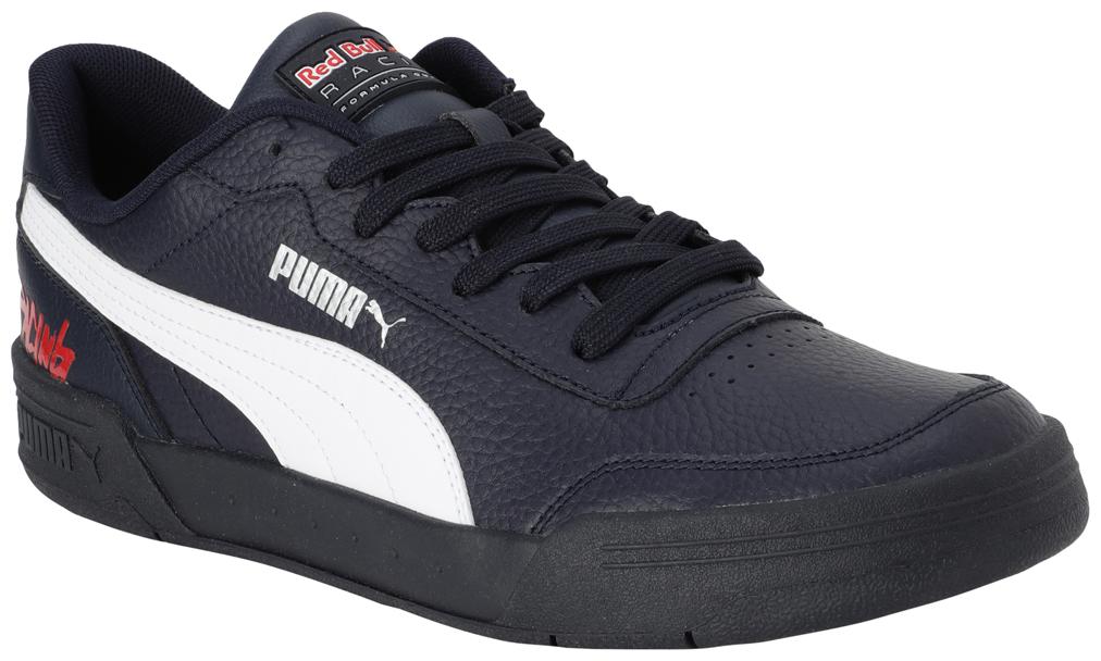 

Puma RBR Caracal Men Blue Sneakers