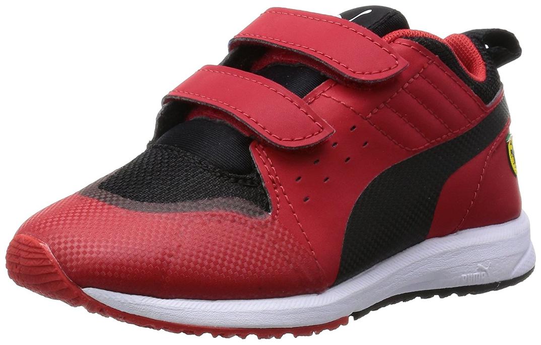 

Puma Men Running Shoes ( Red )