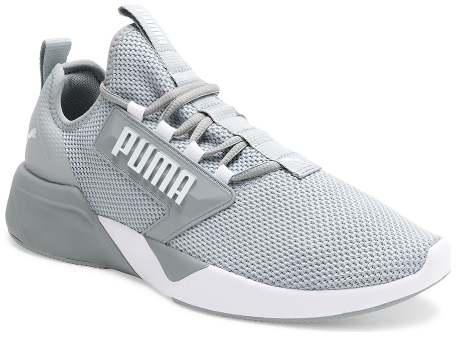 

Puma Men Retaliate Running Shoes ( Red )