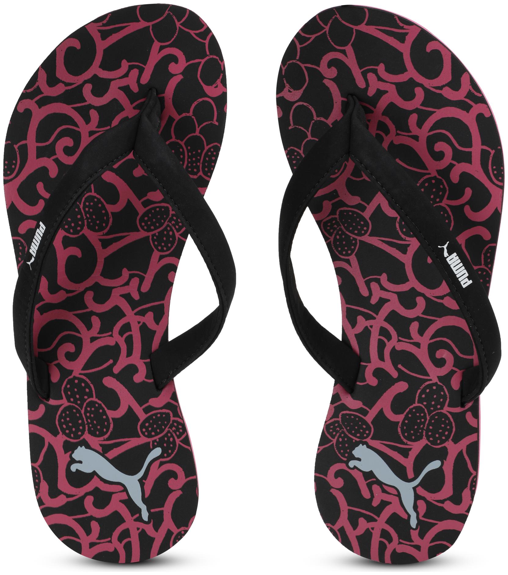 Puma sandals women price