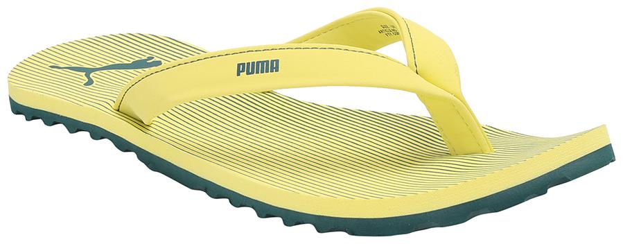 

Puma Ribbons IDP Slippers Flip flops For Women