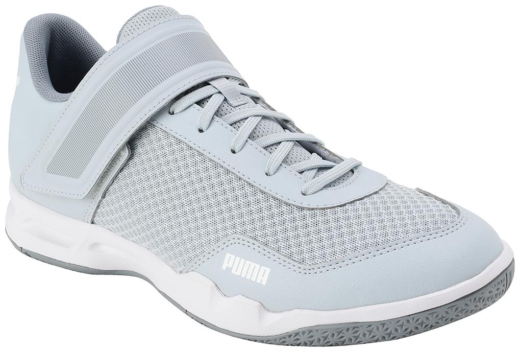 

Puma Men Rise XT 4 Walking Shoes ( Grey )