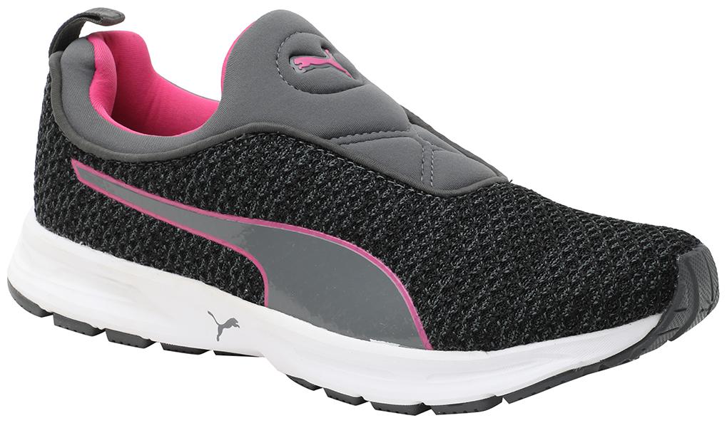 

PUMA Rive Slipon Wn s MU IDP Women Running Shoes
