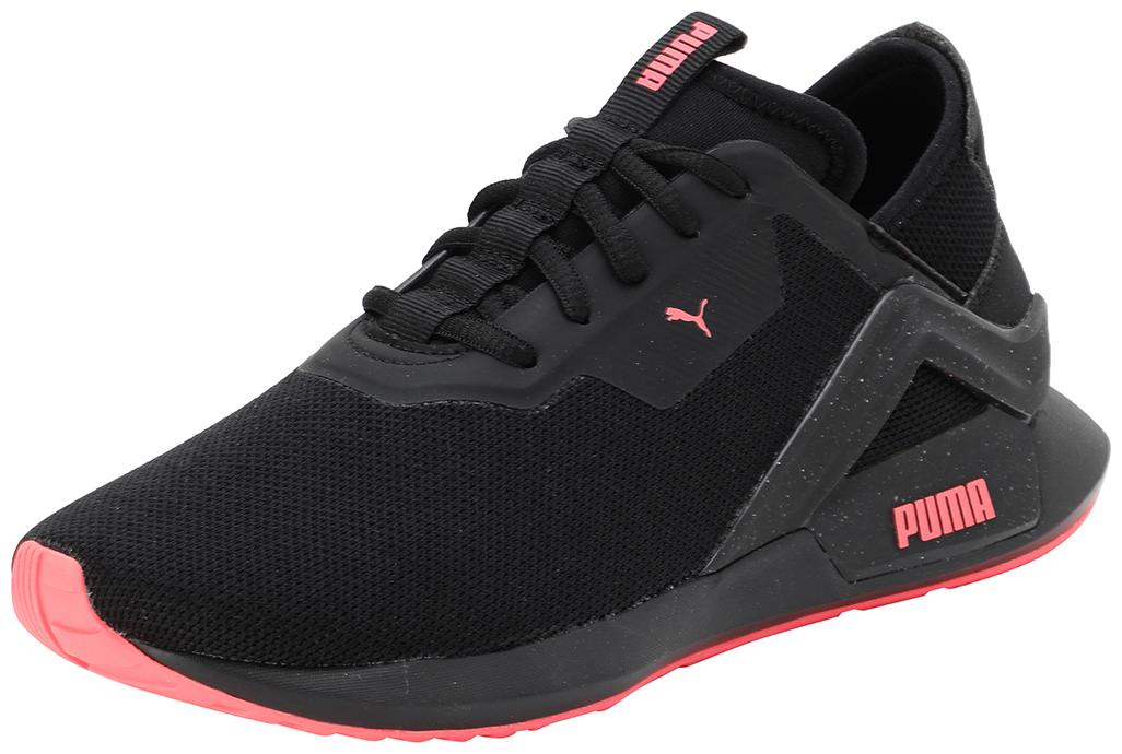 

Puma Women Rogue X Knit Wns Training Gym Shoes ( Black )