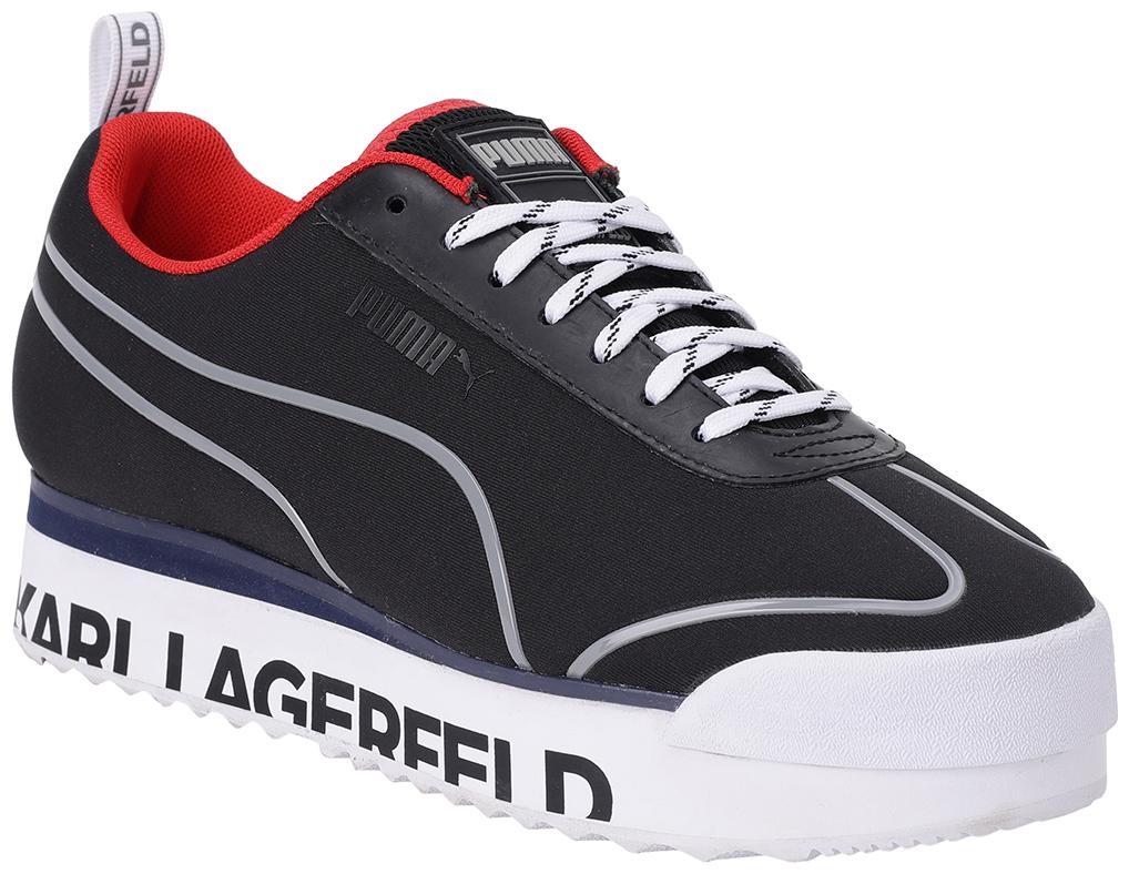 

Puma Women Black Casual Shoes