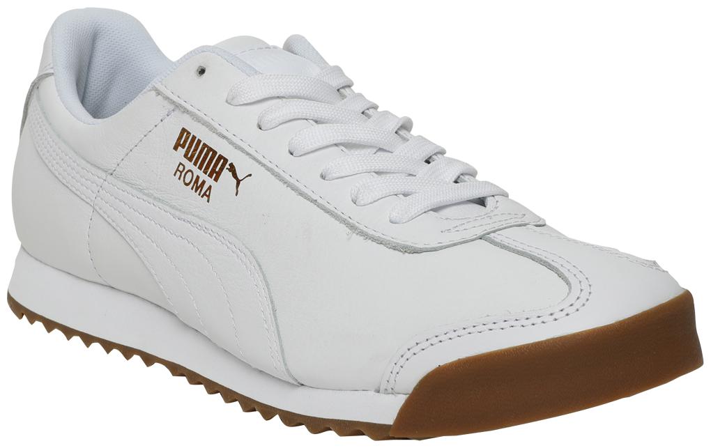 

Puma Women White Casual Shoes