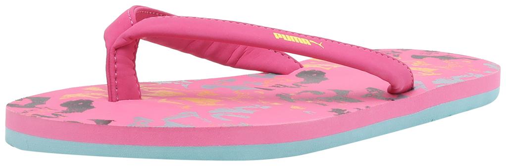 

Puma Women s Ronni v3 IDP Purple Flipflops