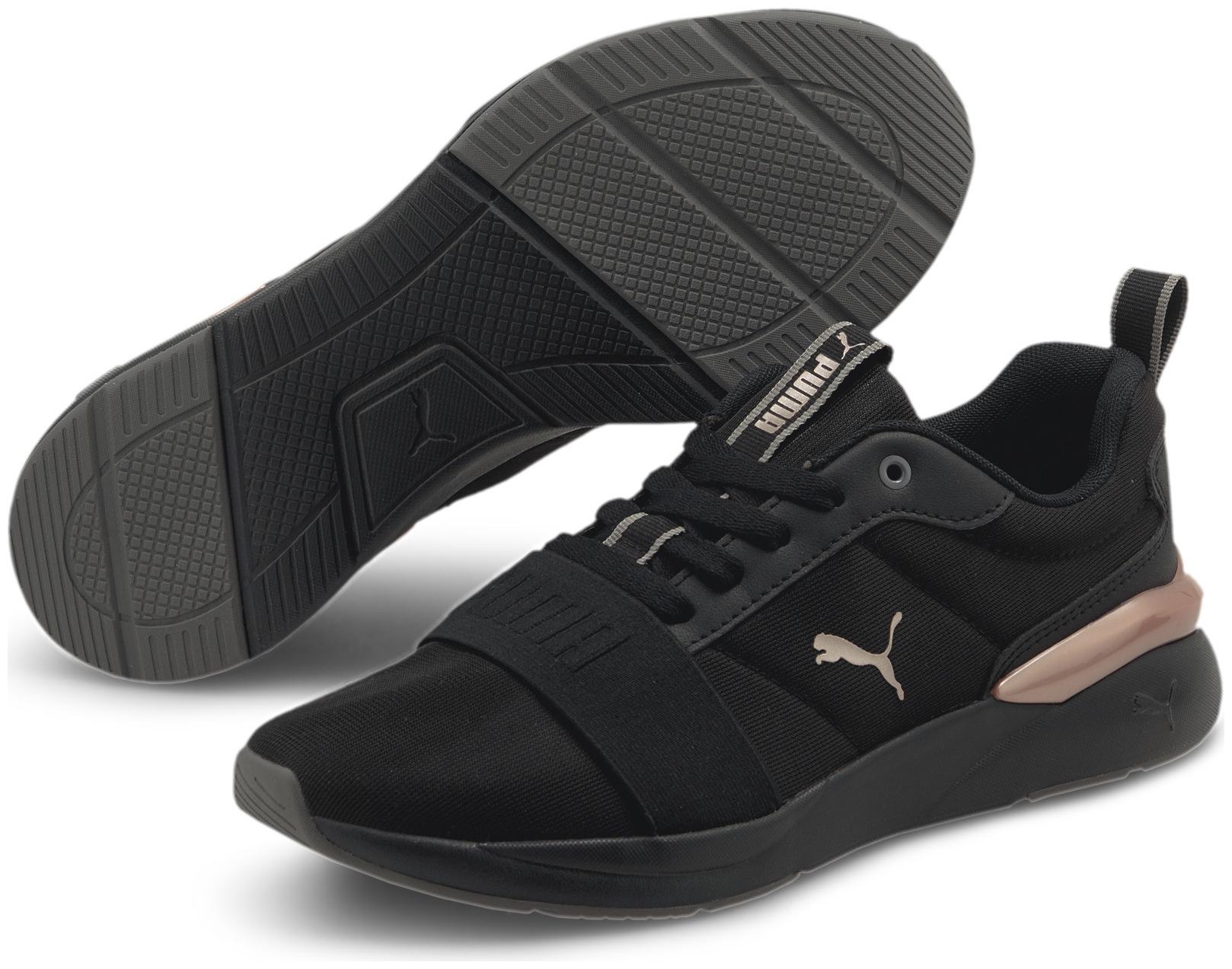 

Puma Rose Plus