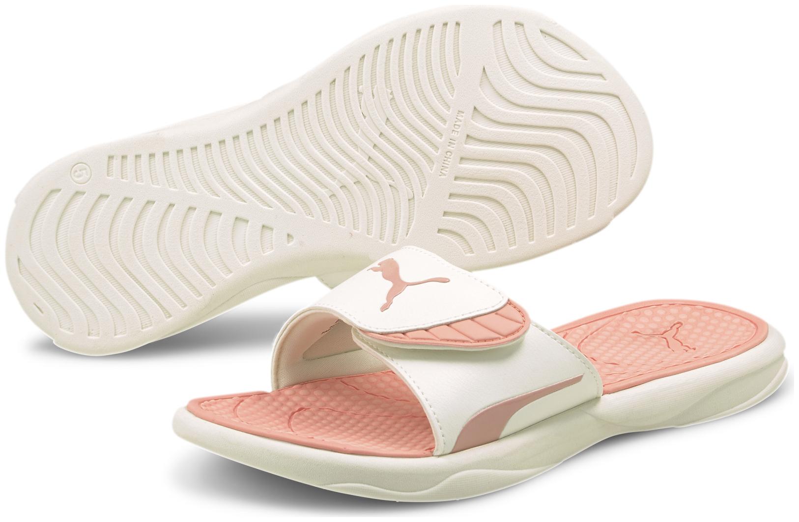 

Puma Women White Sandals