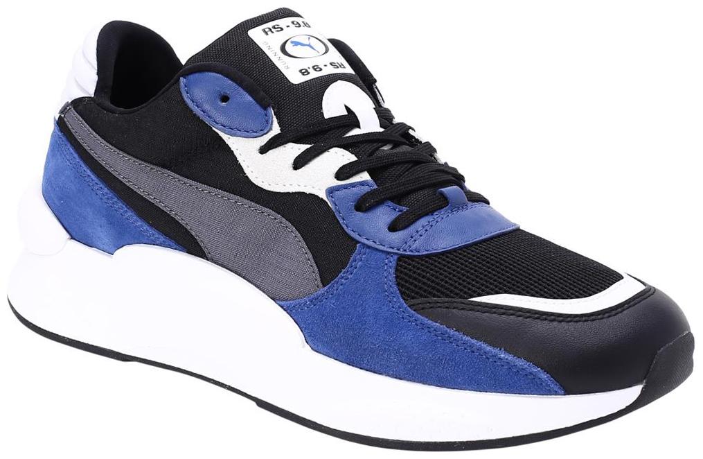 

Puma RS 9 8 SPACE Men Grey Sneakers