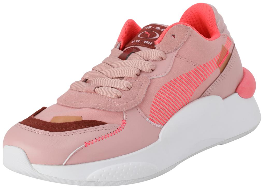 

Puma Women Pink Casual Shoes