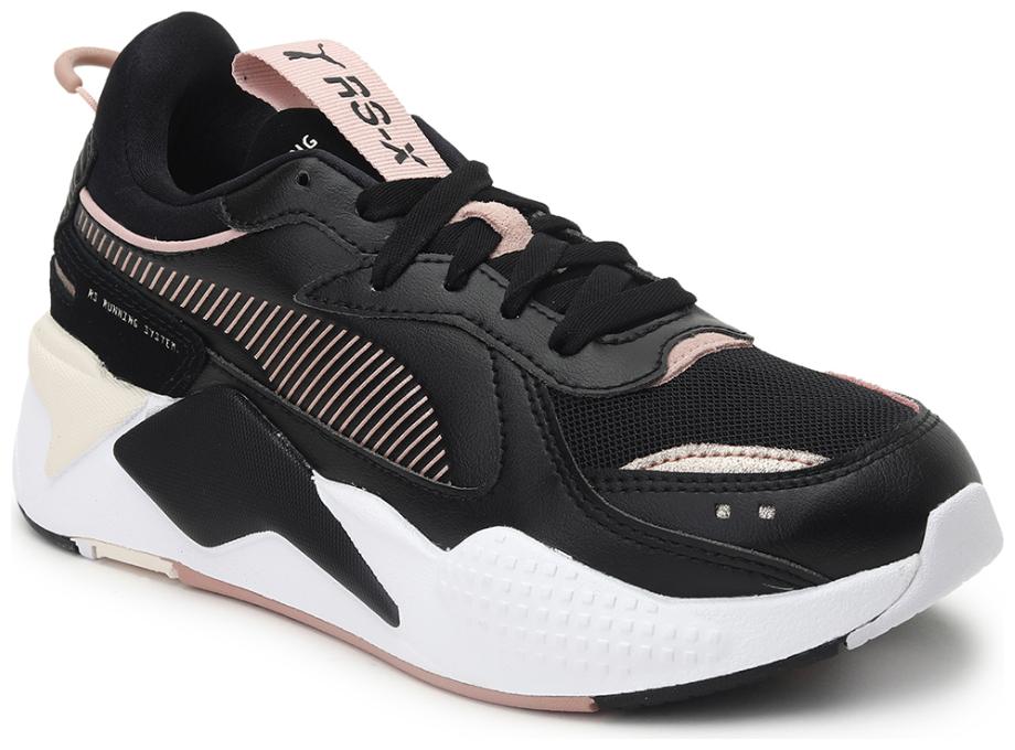 

Puma Rs-X Mono Metal Women s Sneakers