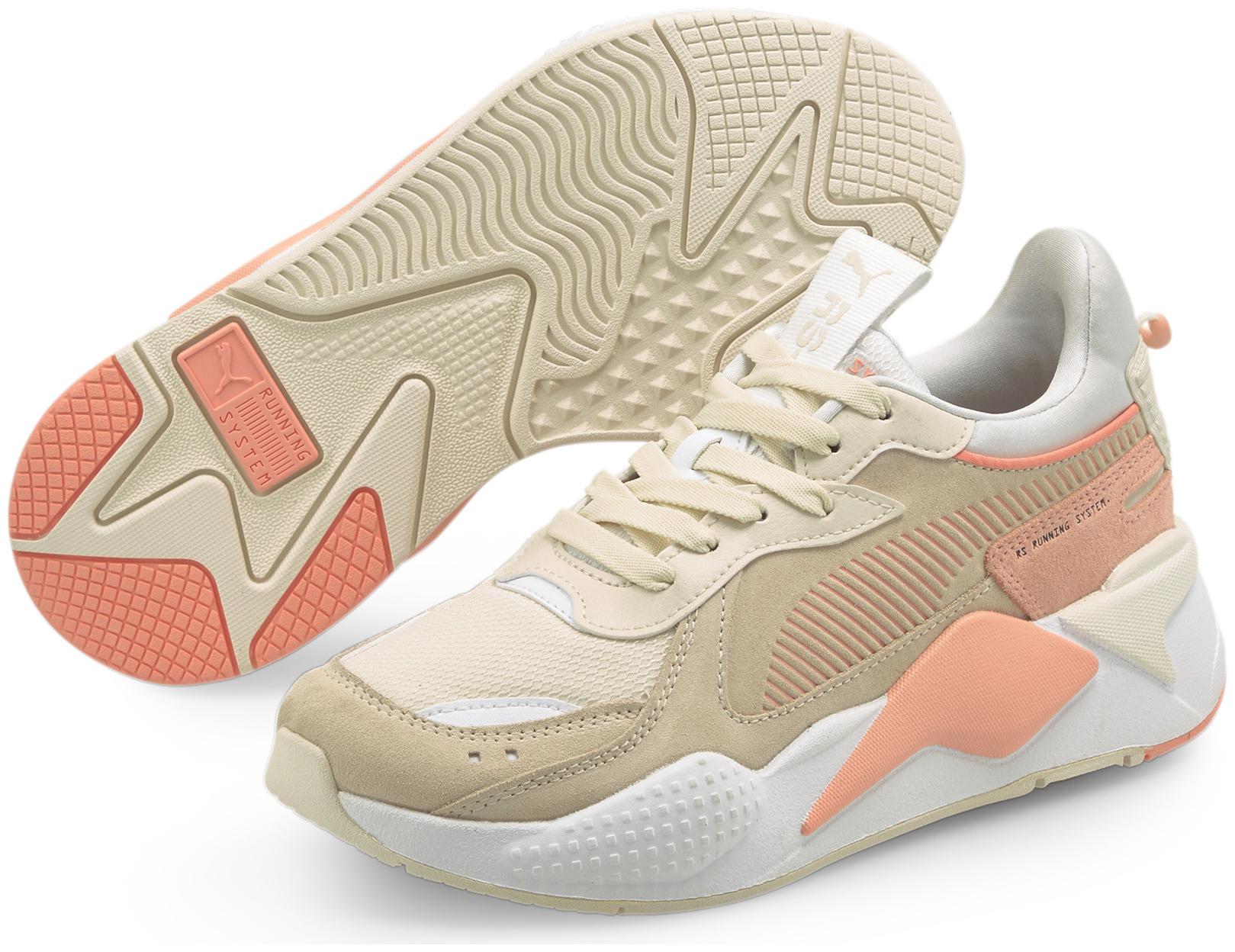 

Puma Rs-X Reinvent Women s Sneakers