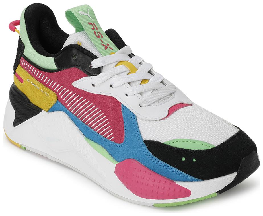 

Puma Rs-X Reinvent Women s Sneakers