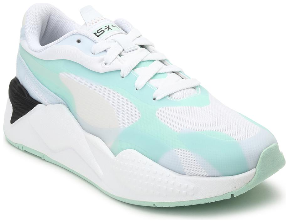 

Puma Rs-X3 Plas Tech Women s Sneakers