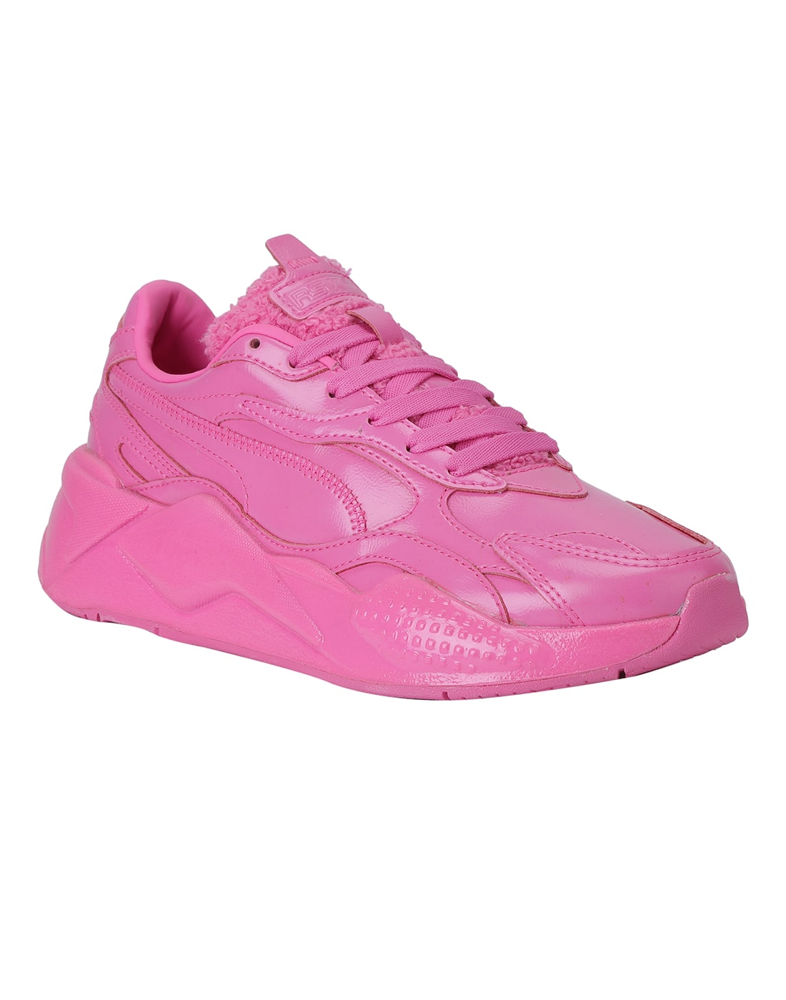 

Puma Women Pink Sneakers