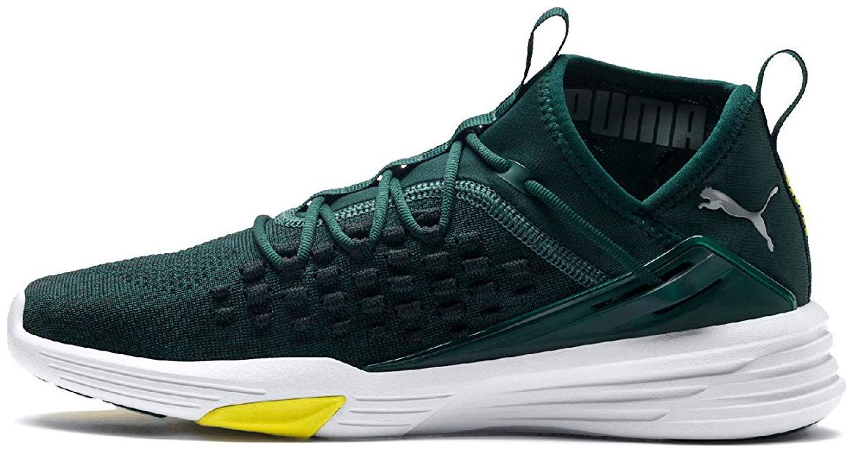 Puma Shoes Puma Mantra Green Puma Running Shoes For Men For Men Buy Puma  Men's Sport